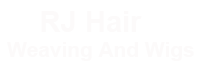 Rj hair studio for hair Weaving & Wigs 